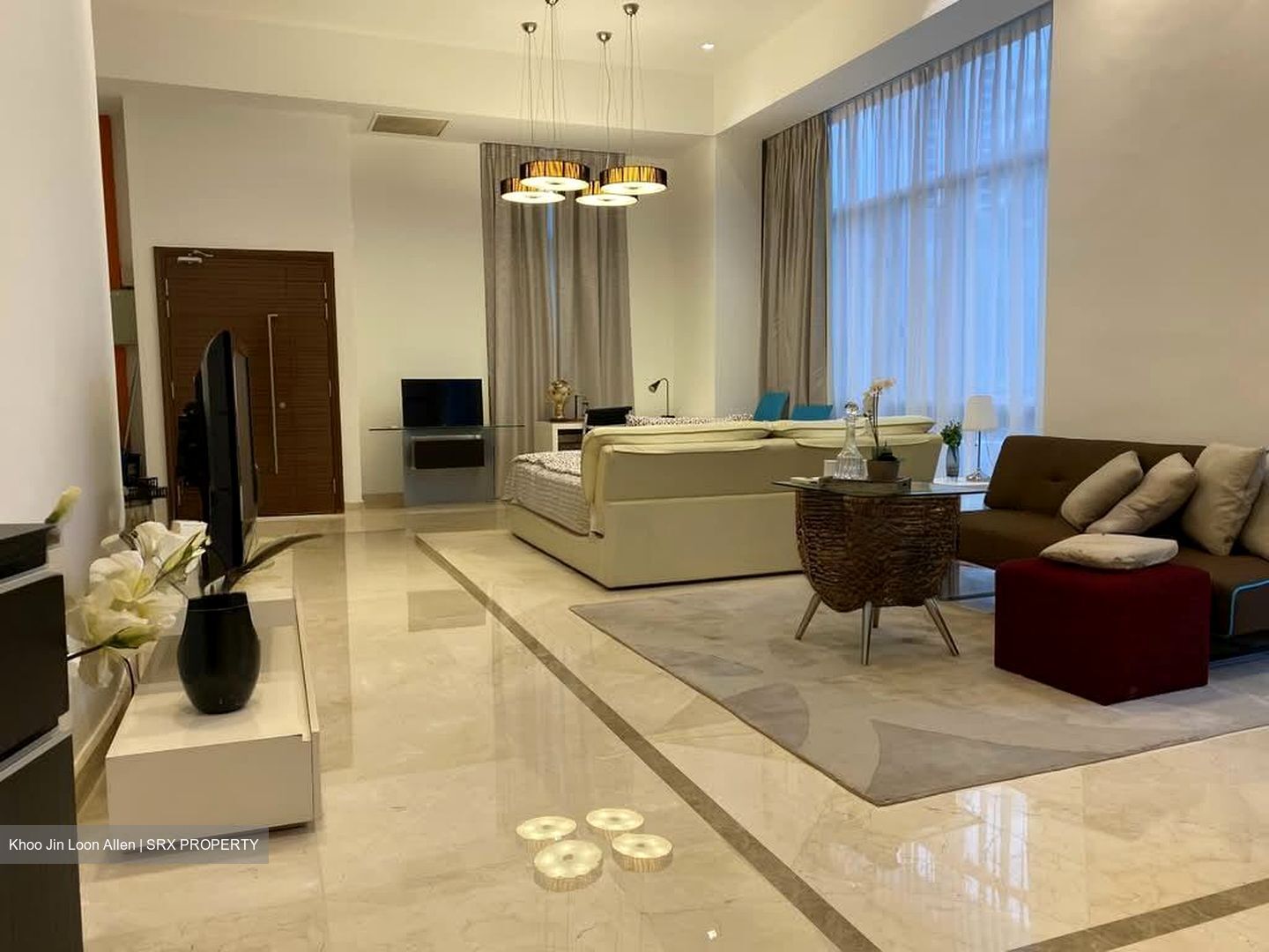 Orchard Scotts (D9), Condominium #555677031